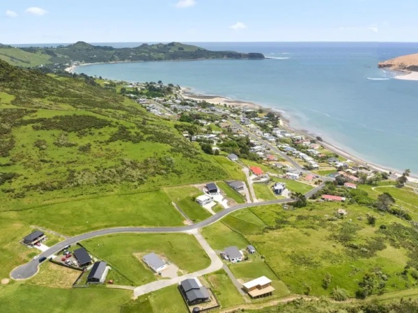 40 Opononi Heights Drive Opononi NZ – Harcourts